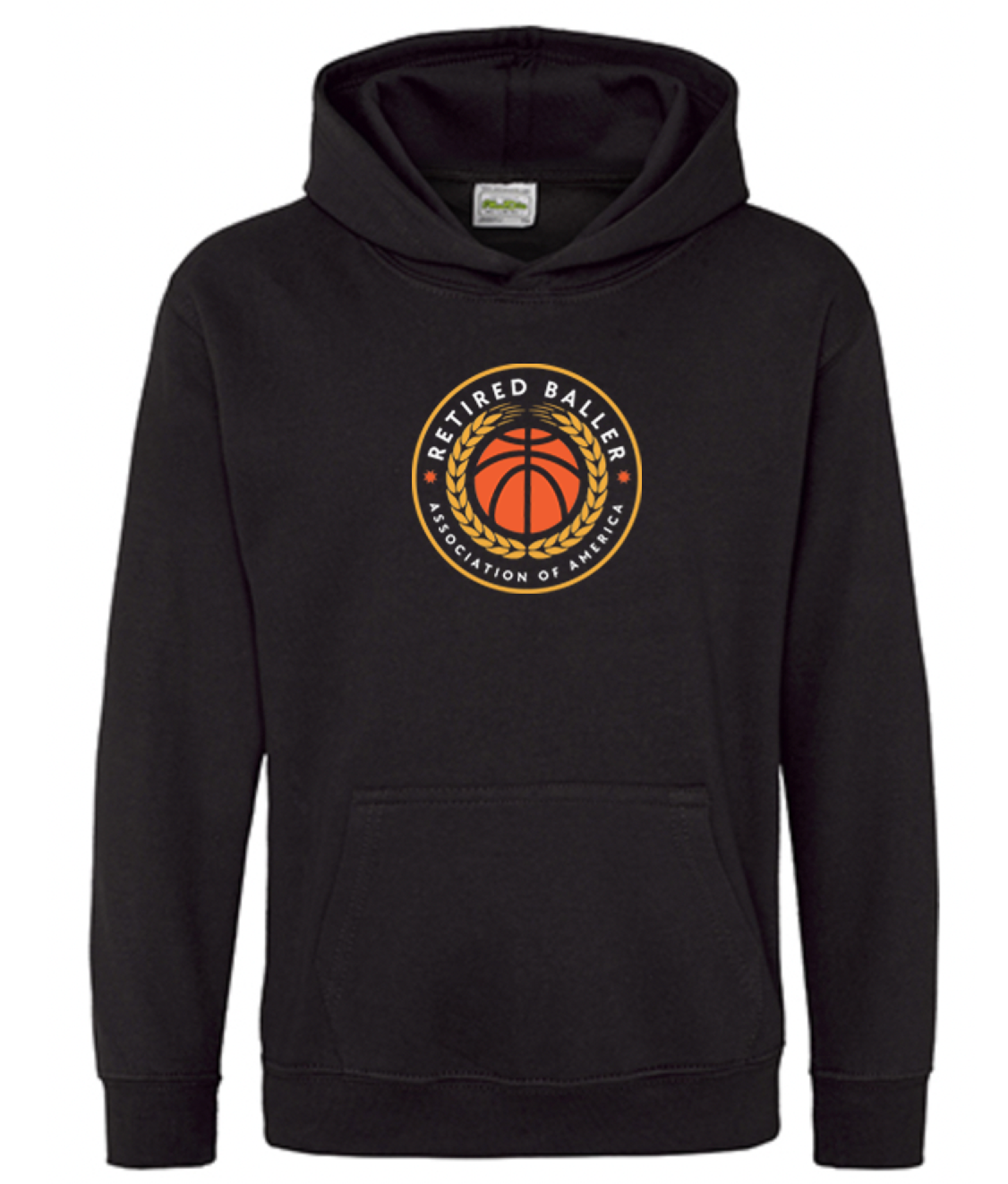 RETIRED BALLERS - SWEATSHIRTS AND HOODIES