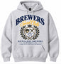 BREWERS  SOCIAL CLUB