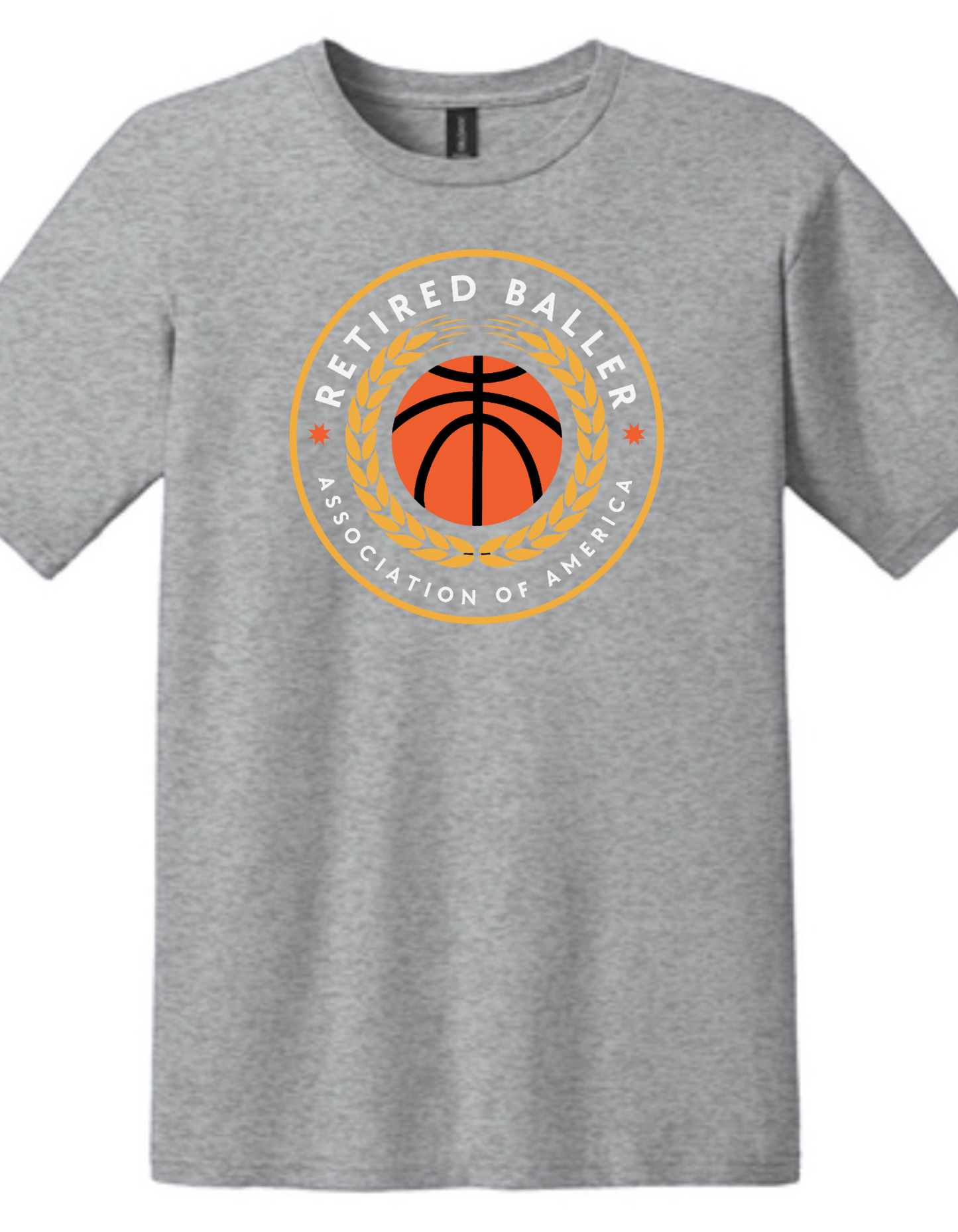 RETIRED BALLERS - SWEATSHIRTS AND HOODIES