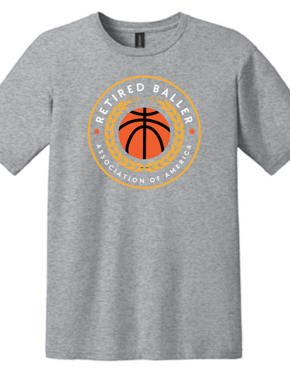 RETIRED BALLERS - SWEATSHIRTS AND HOODIES