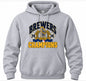 Brew Crew Champions   - Grey