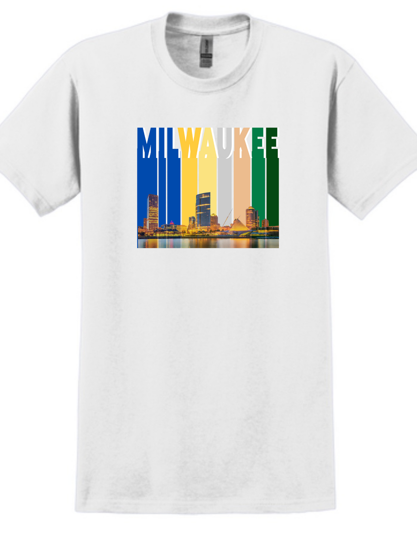 Milwaukee Skyline