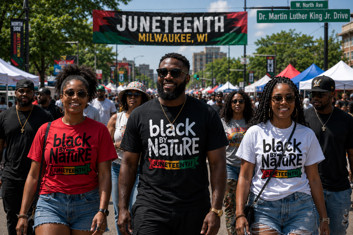 black by NaTure