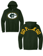 PACKERS LOGO/ GO PACK GO