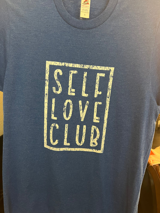 SELF LOVE CLUB