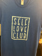 SELF LOVE CLUB