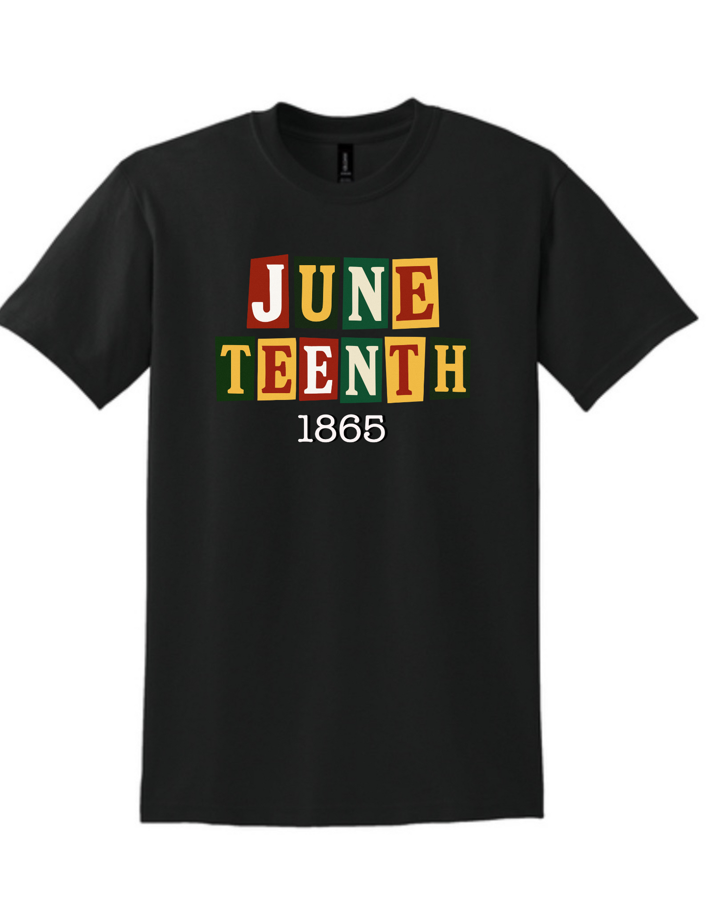Juneteenth - Good News