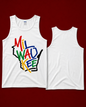 4.0 MILWAUKEE TANK TOP