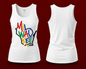 4.0 MILWAUKEE TANK TOP