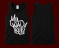 4.0 MILWAUKEE TANK TOP