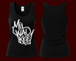 4.0 MILWAUKEE TANK TOP