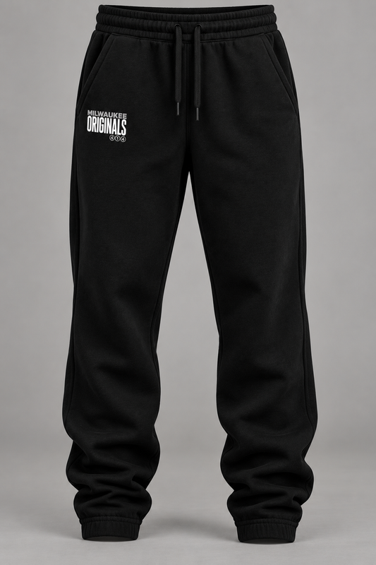 MILWAUKEE ORIGINALS PANTS