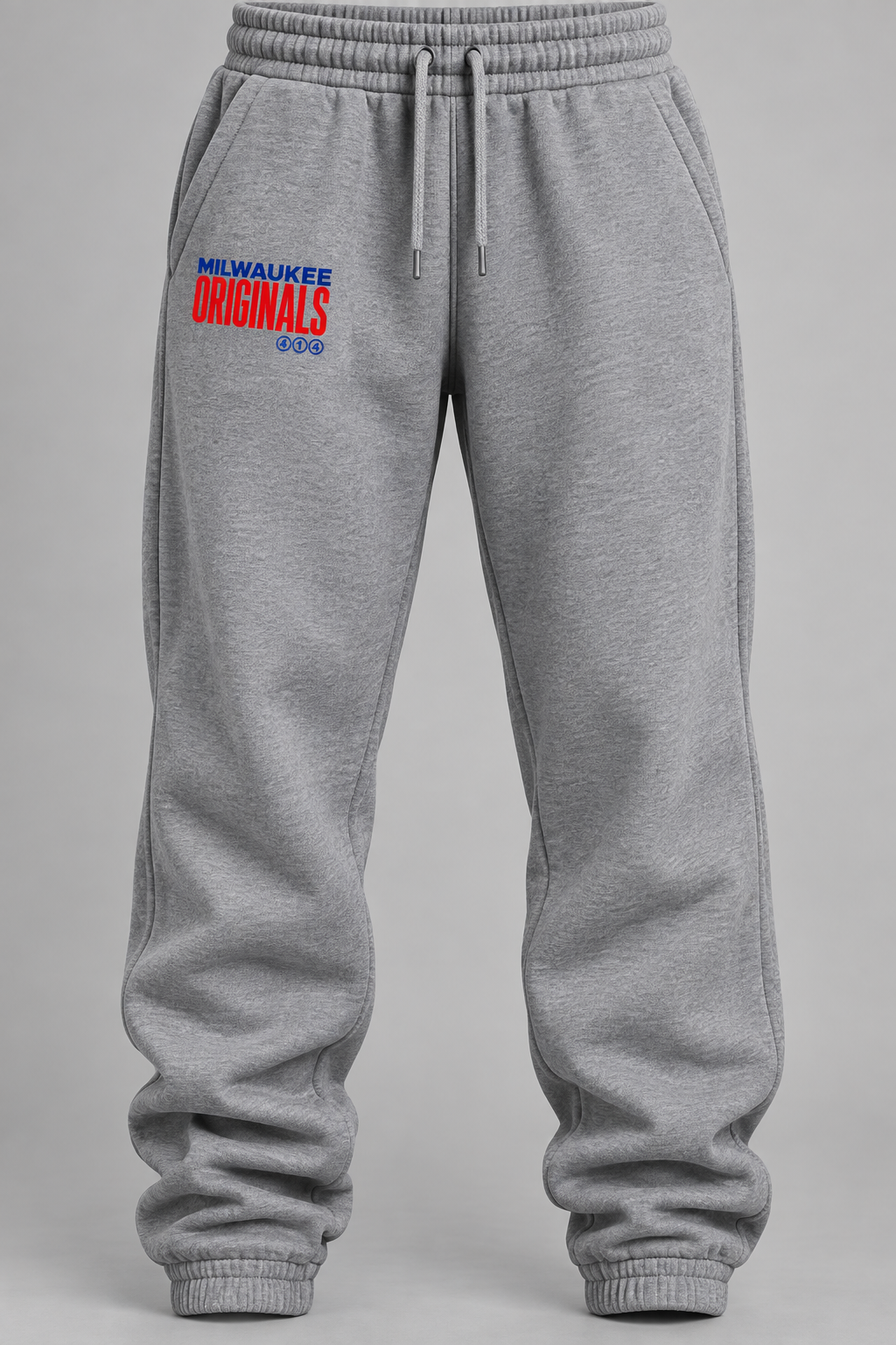 MILWAUKEE ORIGINALS PANTS