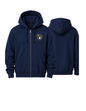 BREWERS - ZIP UP HOODIE AND PANTS