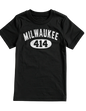 MILWAUKEE 414 TEE