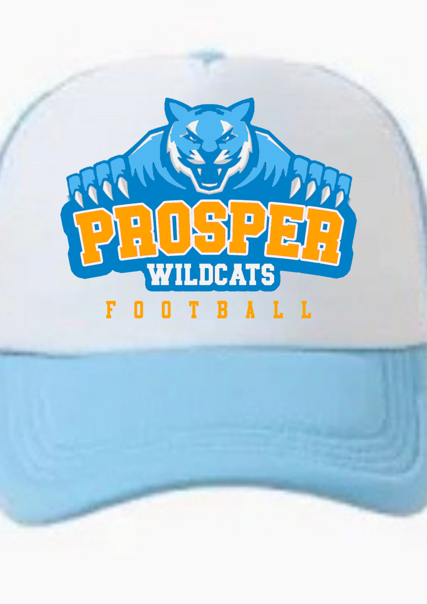 PROSPER WILDCATS - CAP