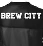 BREW CITY - JERSEY BACK