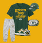 GREEN BAY ALL DAY