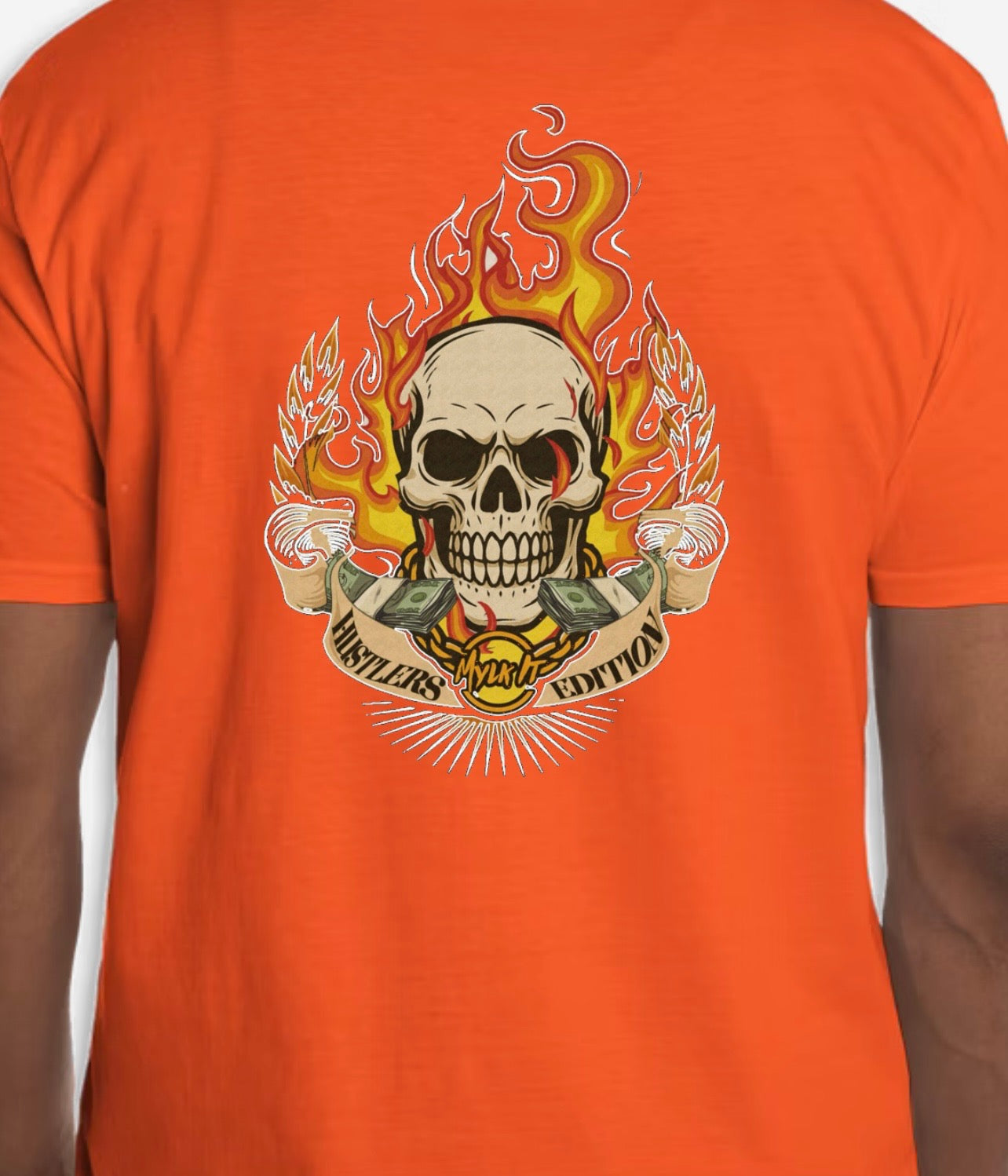 Scorched Ambition Collection