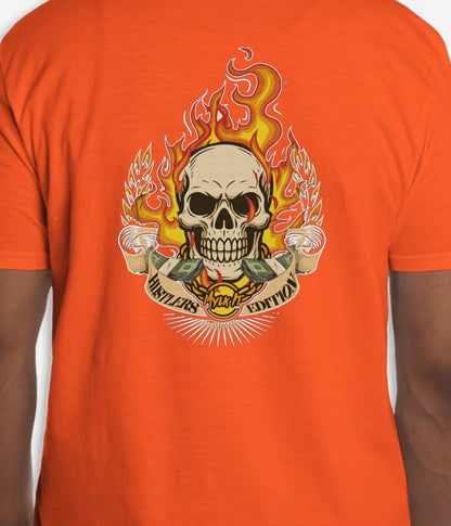 Scorched Ambition Collection