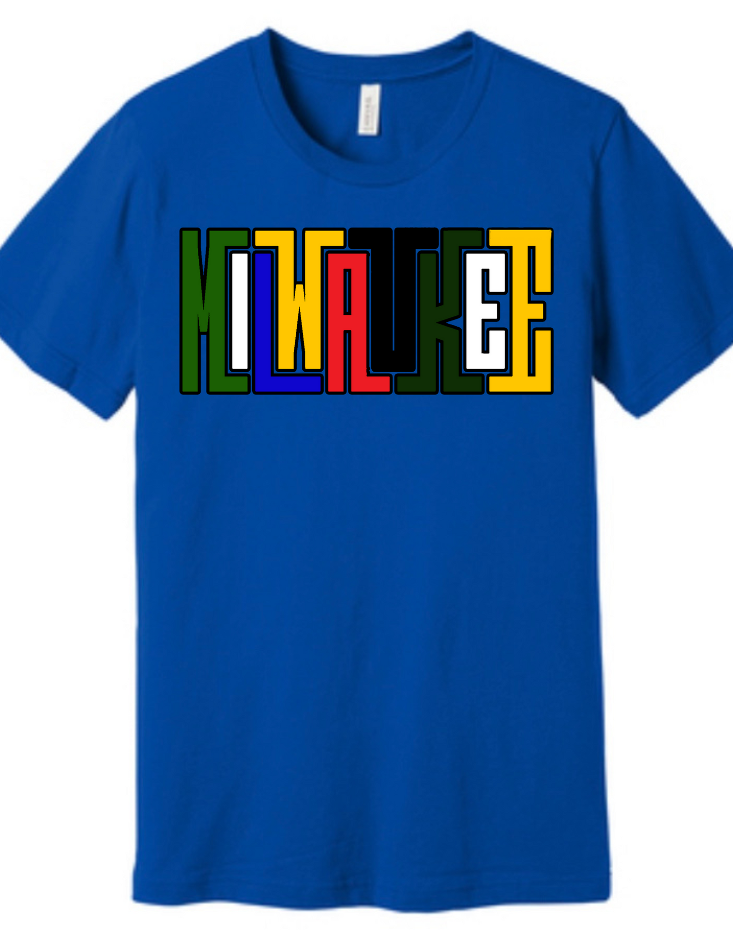 MILWAUKEE - New Design