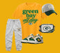 GREEN BAY ALL DAY