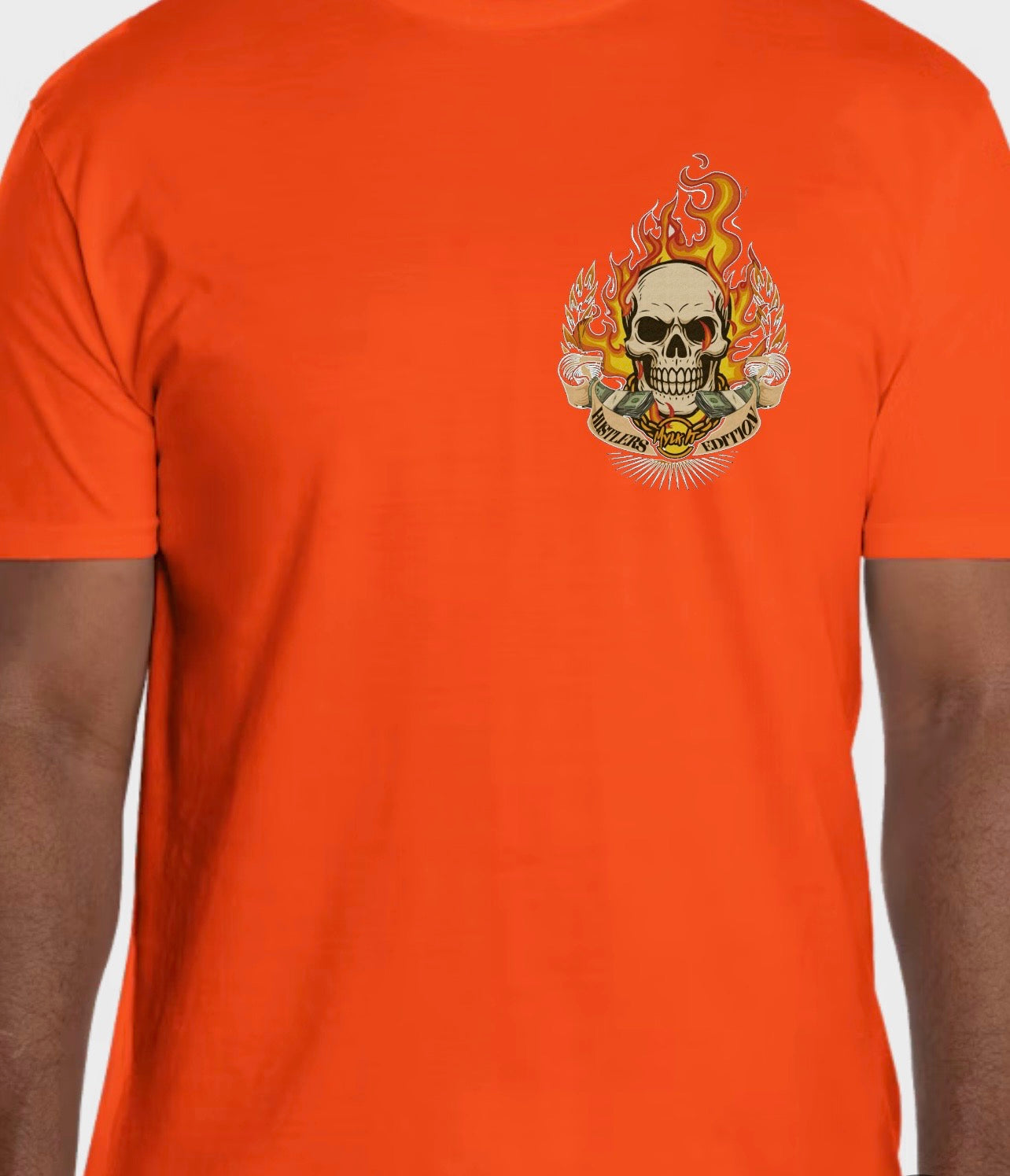 Scorched Ambition Collection