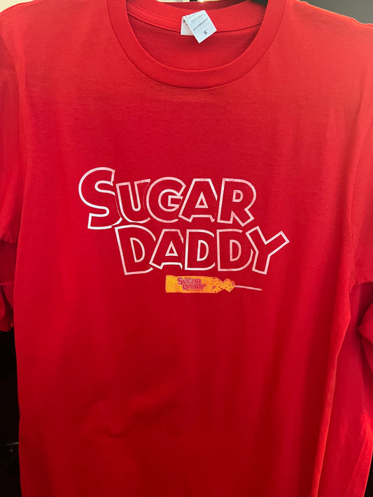 Sugar Daddy
