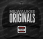 MILWAUKEE ORIGINALS - HAT