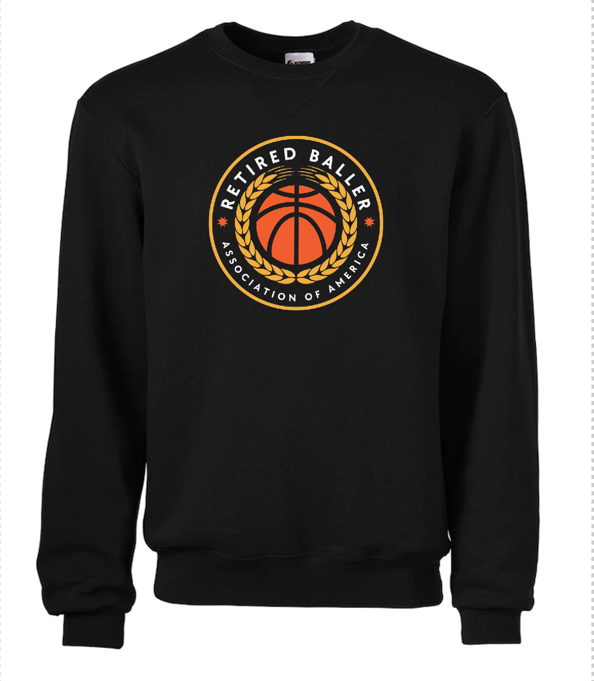 RETIRED BALLERS - SWEATSHIRTS AND HOODIES