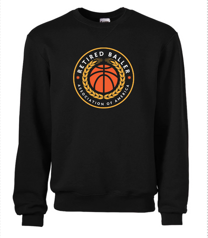 RETIRED BALLERS - SWEATSHIRTS AND HOODIES