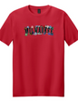 Milwaukee High Schools Tshirt