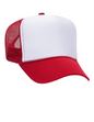 Old School Milwaukee Hat