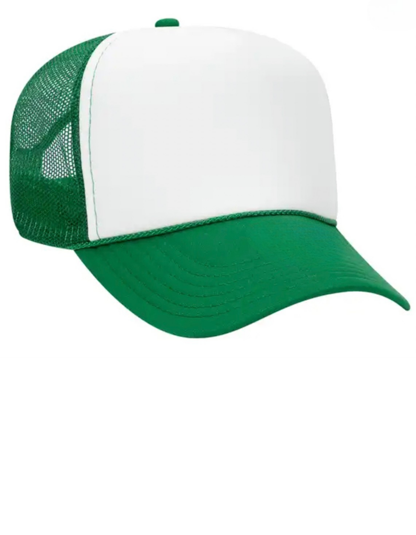 Old School Milwaukee Hat