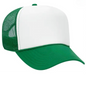 Old School Milwaukee Hat