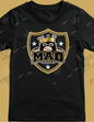 MAD SQUAD LOGO SHIELD - 26/27