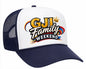 GJI  FAMILY WEEKEND 2026  - HAT