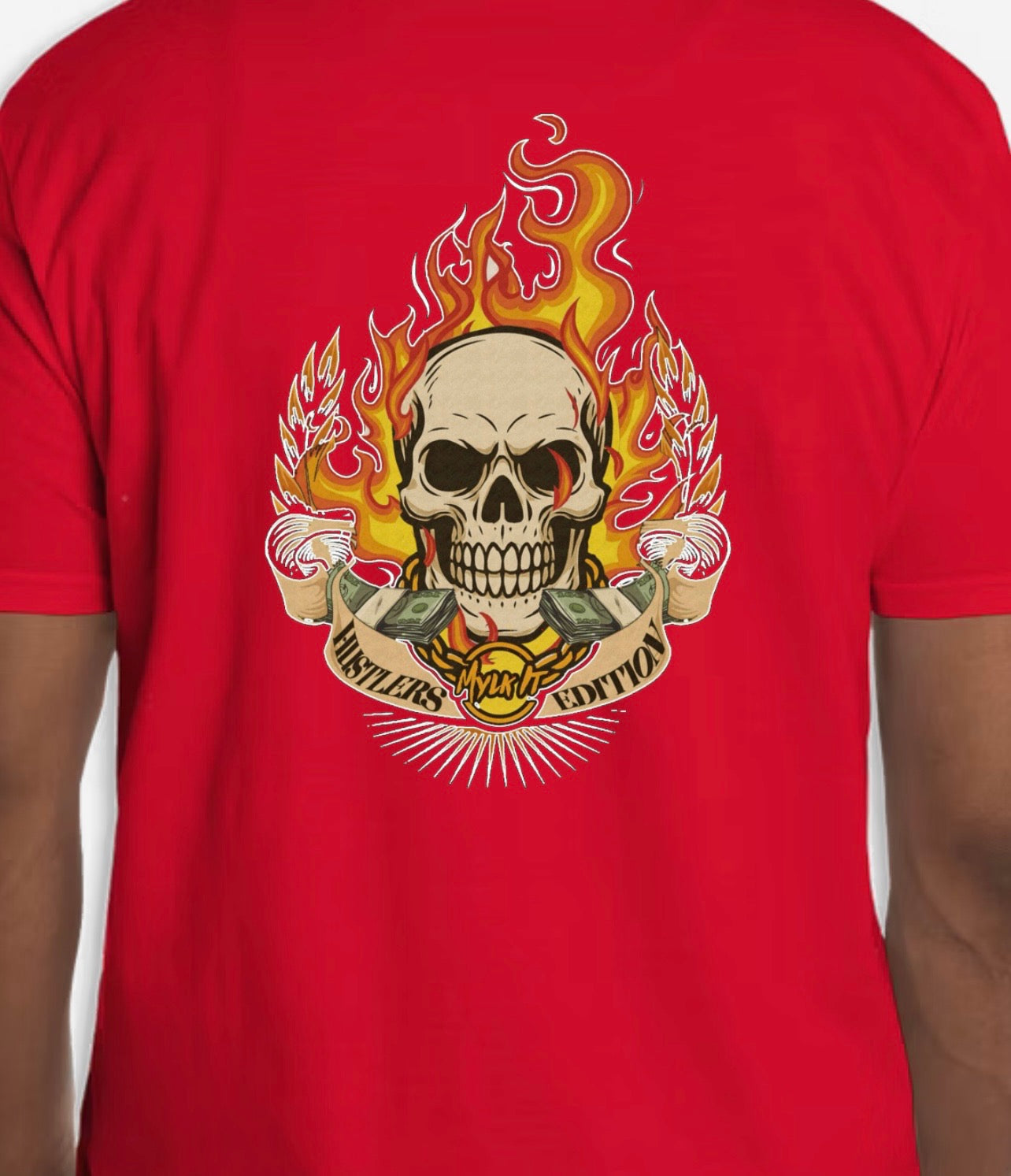 Scorched Ambition Collection