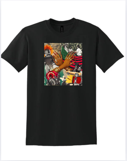 Juneteenth - Black SnapShot