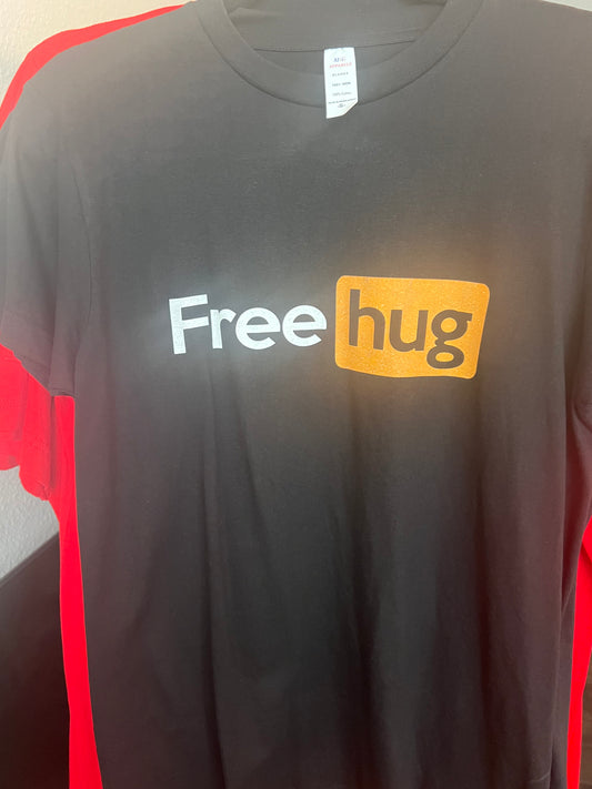 FREE HUG