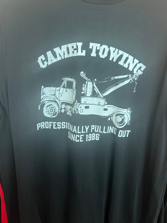 CAMEL TOWING