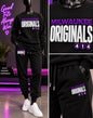 MILWAUKEE ORIGINALS JOGGER SET
