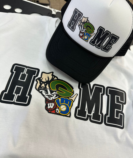 HOME - WISCO TEAMS - MILWAUKEE