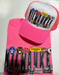 2.0 MILWAUKEE ICON - SUMMERTIME