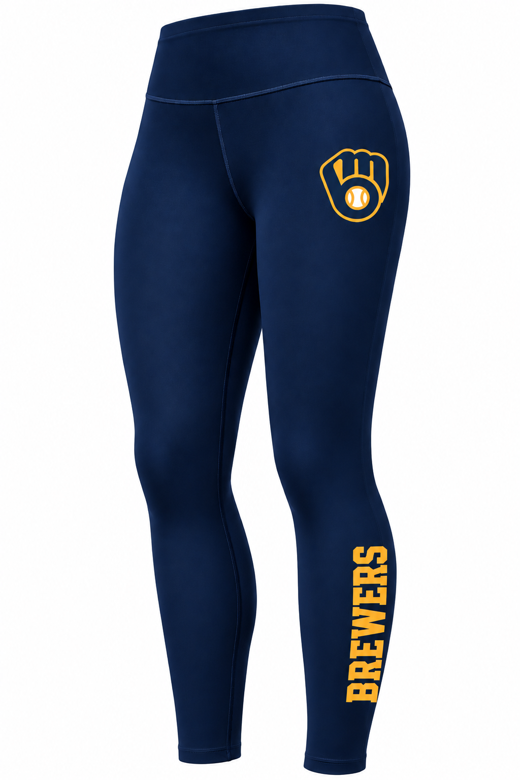 BREWERS  - LEGGINGS