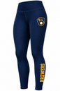 BREWERS  - LEGGINGS