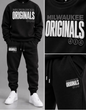 MILWAUKEE ORIGINALS JOGGER SET